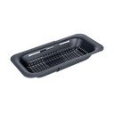 Пластмасов гевгир Black Outdoor Kitchen Sivo – Wenko