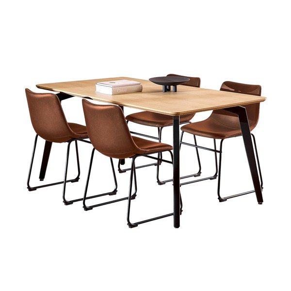 Комплект за хранене Cadiz – Actona