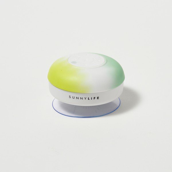 Bluetooth колонка Sea Seeker - Sunnylife-image-1