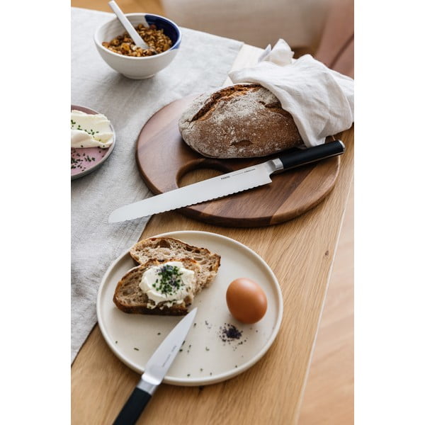 Ножове от неръждаема стомана в комплект от 3 бр. Trino – FABINI-image-1