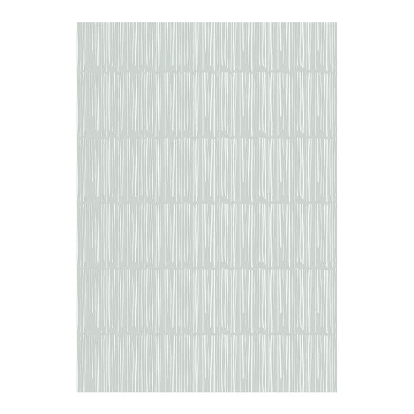 Tapeta Rain Grey-image-2