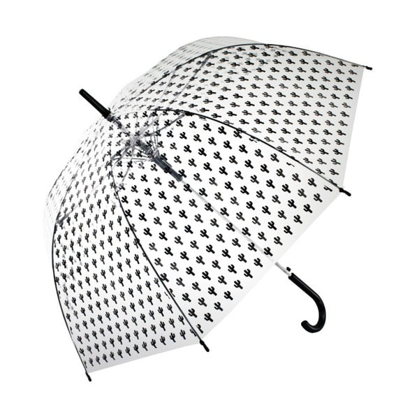 Прозрачен чадър за птици, ⌀ 100 cm - Ambiance