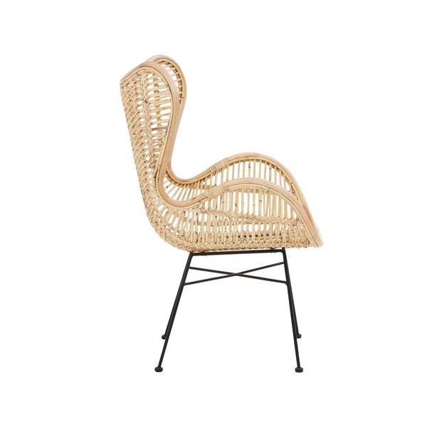 Ратанов фотьойл Arush - Støraa-image-2