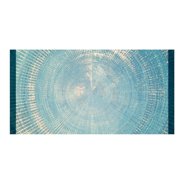 Vinylový koberec Boheme Sidonie, 50 x 95 cm