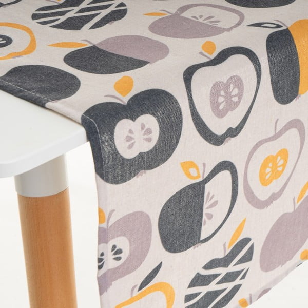 Покривки в комплект от 2 бр. 60x160 cm Apples – Casa Selección-image-1