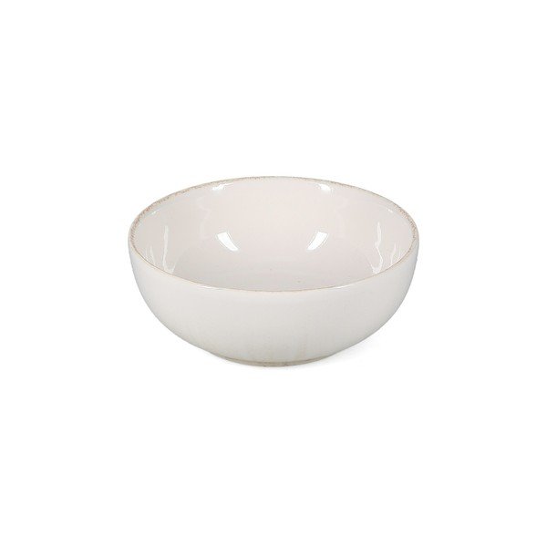 Светлосива порцеланова купичка 710 ml Nuance – BonBistro