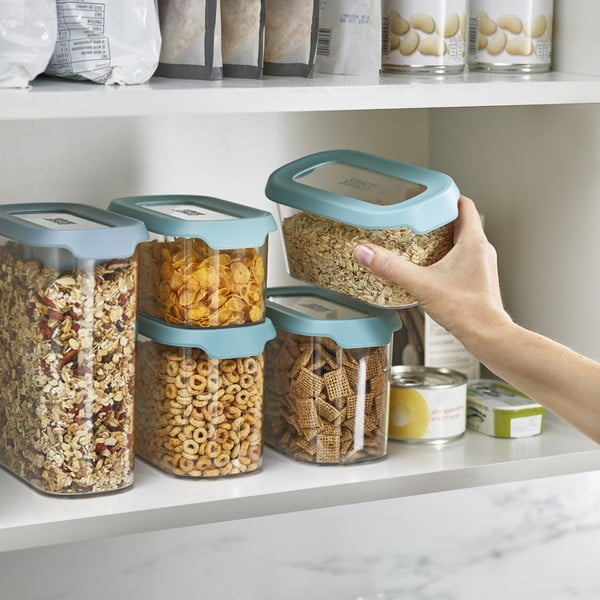 Кутии в комплект 5 бр. CupboardStore – Joseph Joseph-image-1