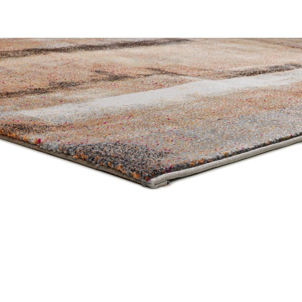 Кафяв килим 133x190 cm Fusion - Universal-image-2