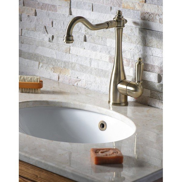 Капак за преливник на мивка – Sapho-image-1