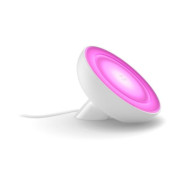 LED smart настолна лампа 7 W Bloom – Philips Hue