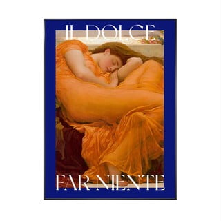 Картина 50x70 cm Chill – Styler