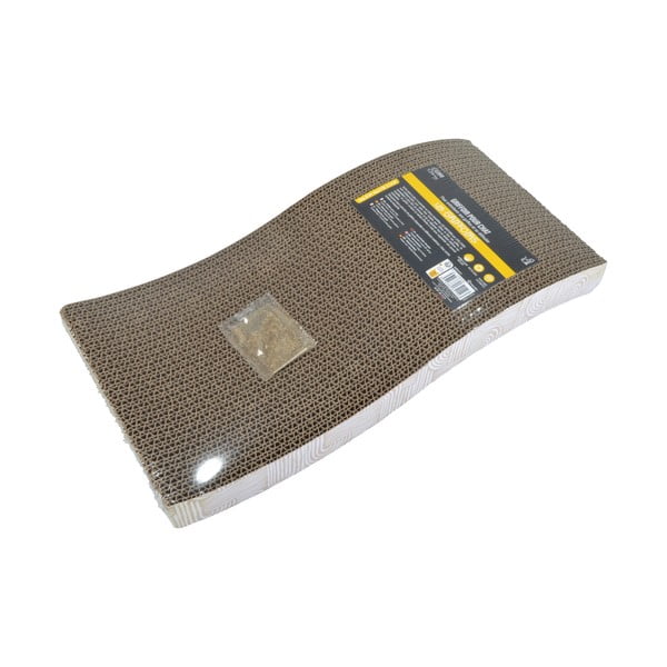 Драскалка за котки – Love Story-image-1