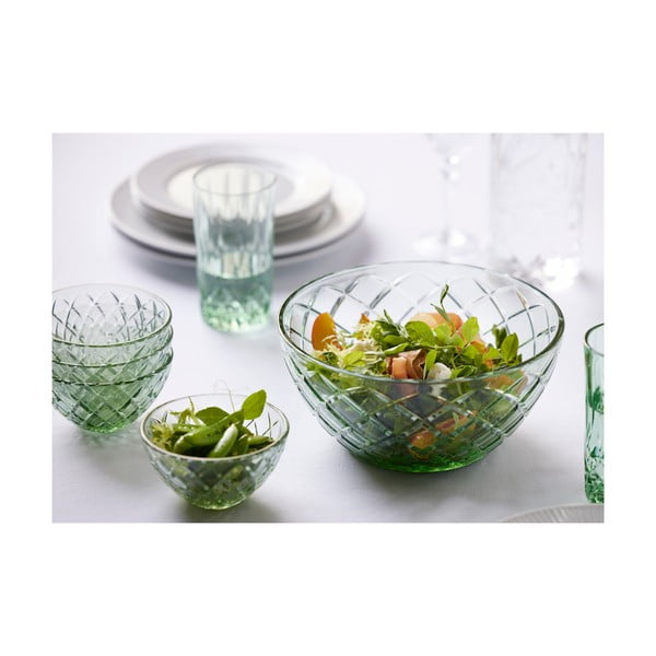 Стъклени чаши в комплект от 4 бр. 380 ml Highball Sorrento – Lyngby Glas-image-4