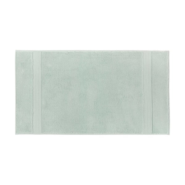 Комплект от 3 ментовозелени памучни кърпи, 50 x 90 cm Chicago - Foutastic