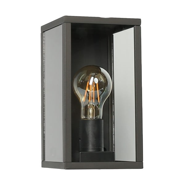 Стенно външно осветително тяло (височина 22 cm) - SULION