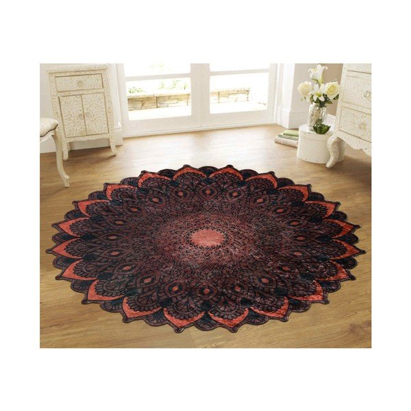 Килим Murielo, ⌀ 100 cm - Vitaus