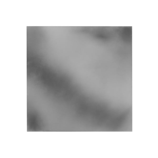 Šedý venkovní stůl v betonovém dekoru a šedém rámu Calme Jardin, délka 60 cm-image-4