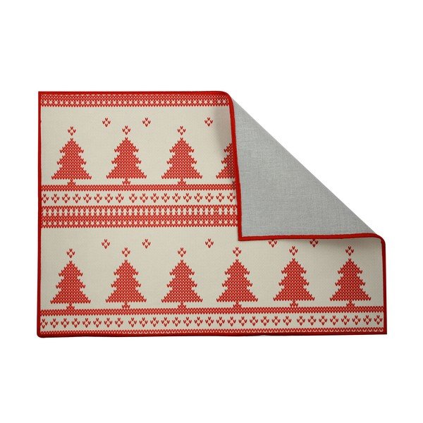 Vánoční prostírání Christmas Knitting, 35 x 50 cm-image-1