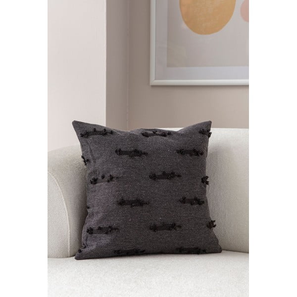 Калъфка за възглавница 43x43 cm Tuffet – Mioli Decor-image-3