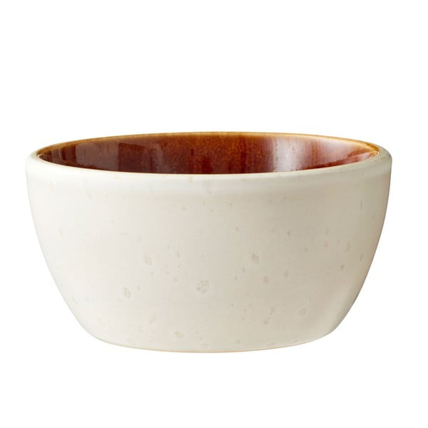 Бели глинени комплект купи 4 бр. ø 10 cm Gastro Cream – Bitz-image-2