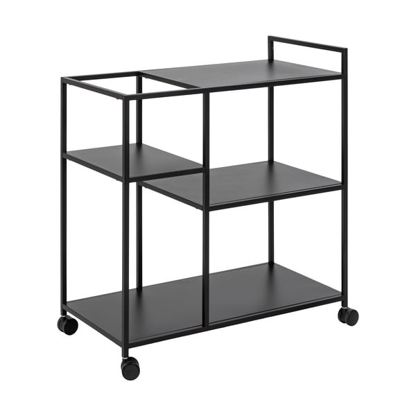 Маса за сервиране на колела 40x78 cm Newcastle - Actona-image-4