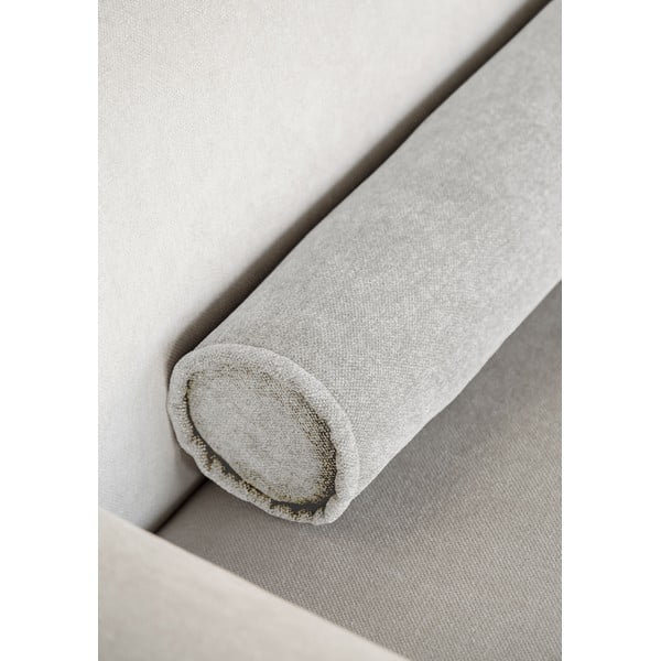 Бял модулен диван (десен ъгъл) Flex Felix – Miuform-image-3