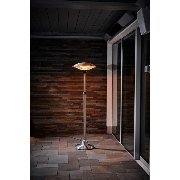 Електрическа лампа със сребърна топлина Barcelona - ENDERS-image-3