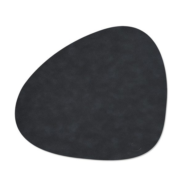 Подложка за хранене от еко кожа 37x44 cm Curve L Double Cloud – LIND DNA-image-1