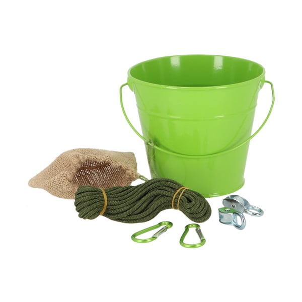 Кофа с шайба – Esschert Design-image-4