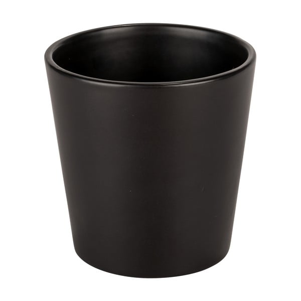 Черен съд , ø 13 cm Black Outdoor Kitchen Kuro - Wenko-image-2