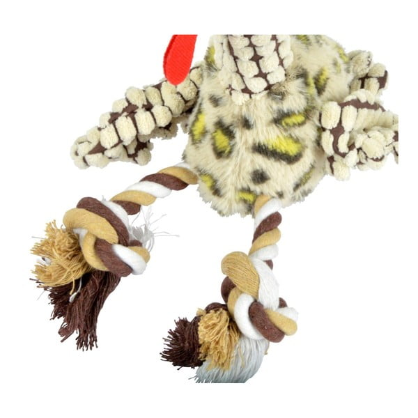 Играчка за куче – Love Story-image-1