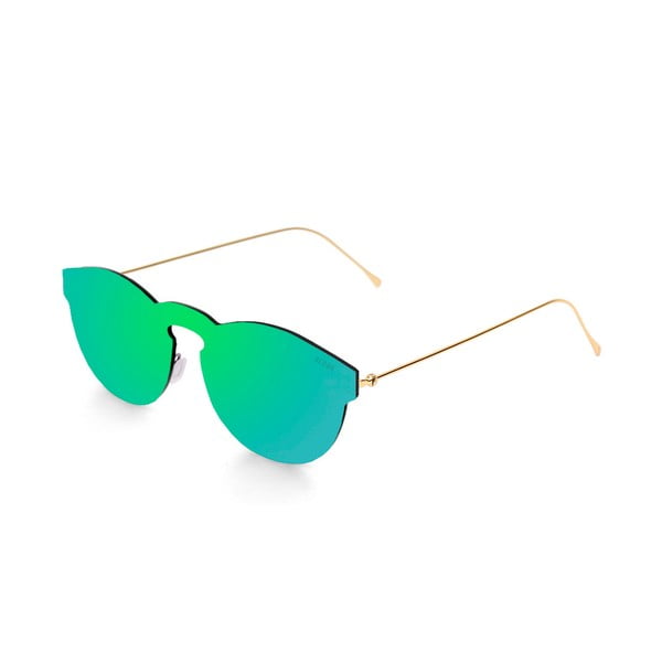 Zelené sluneční brýle Ocean Sunglasses Berlin