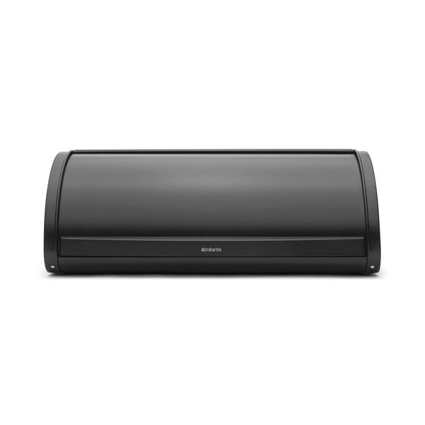 Стоманена кутия за хляб Roll Top – Brabantia