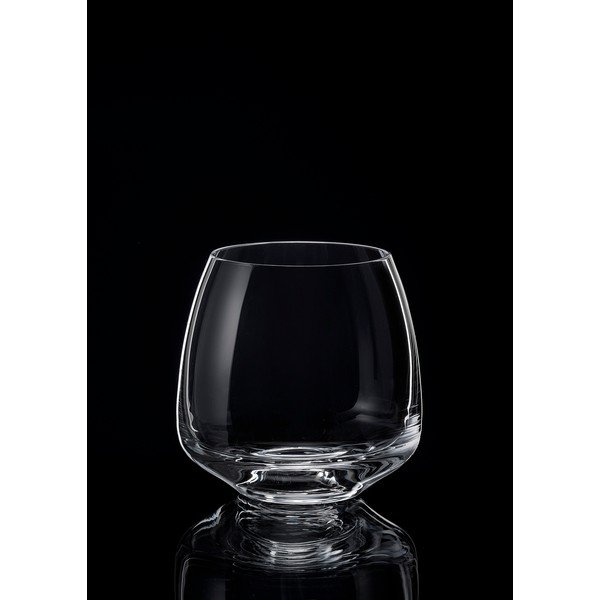 Комплект от 6 чаши , 400 ml Giselle - Crystalex-image-1