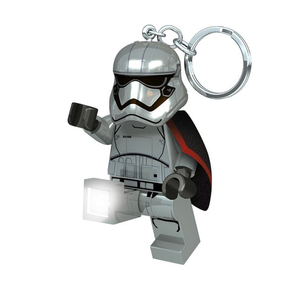 Svítící figurka LEGO® Star Wars Captain Phasma