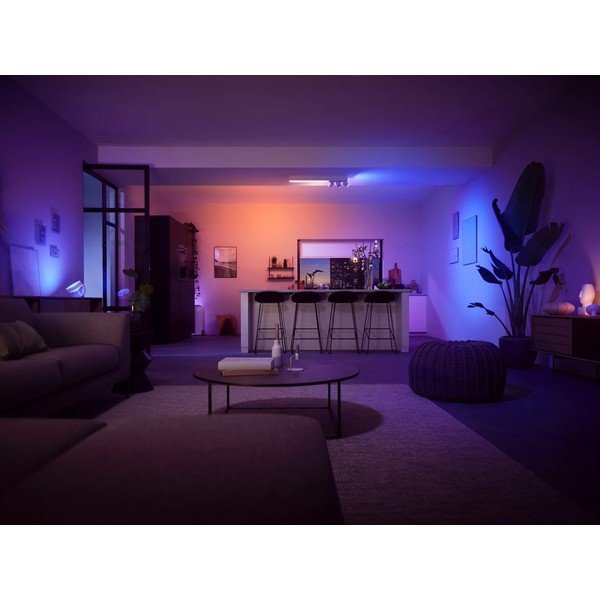 Smart прожектор GU10 Centris – Philips Hue-image-2