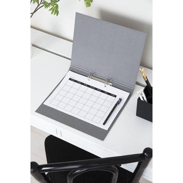 Картонен органайзер за документи Ringo - Bigso Box of Sweden-image-1