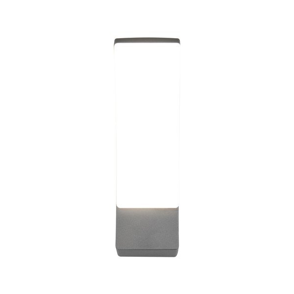 LED стенно външно осветително тяло (височина 22,5 cm) Beja – Reality-image-4