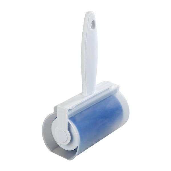 Синя ролка за лесно отстраняване на косми - Wenko-image-2