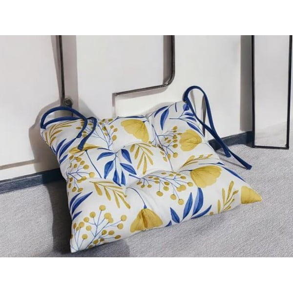 Възглавница за стол 40x40 cm – Mila Home-image-2