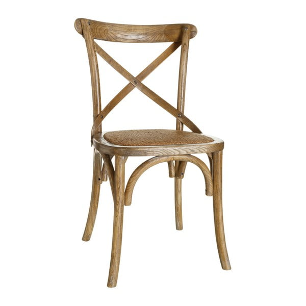 Židle s jedlového dřeva Ixia Hip