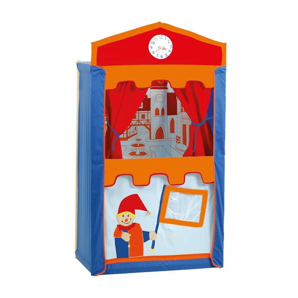 Детски куклен театър Kasper – Roba-image-2