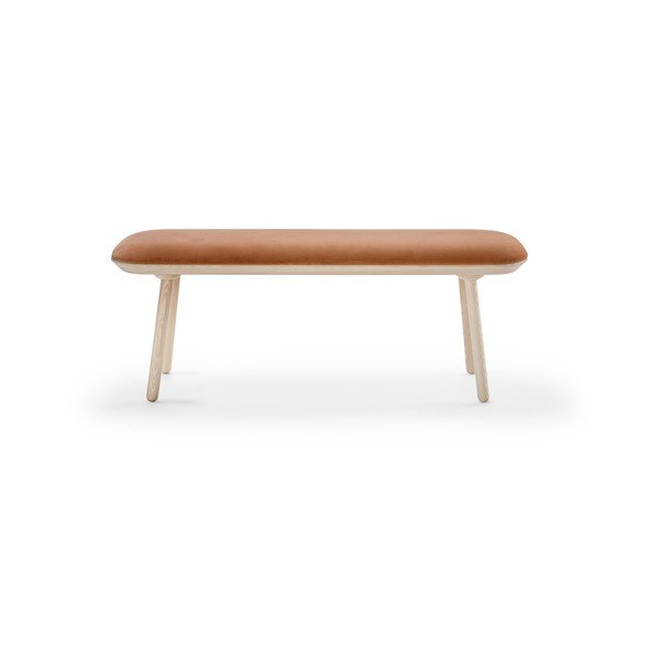 Оранжева кадифена пейка , 140 cm Naïve - EMKO-image-2