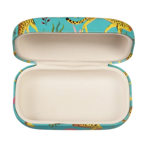 Калъф за пътуване Cheetah - Rex London-image-1