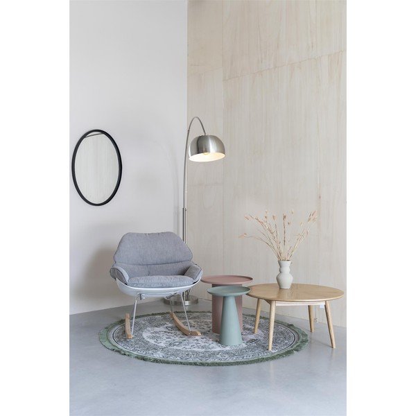 Метална подова лампа Bow - White Label-image-3