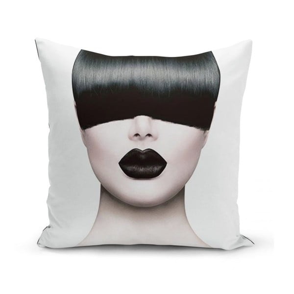 Калъфка за възглавница Gritino, 45 x 45 cm - Minimalist Cushion Covers