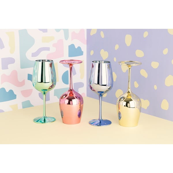 Комплект от 4 чаши за вино Mimo, 470 ml - Premier Housewares-image-1