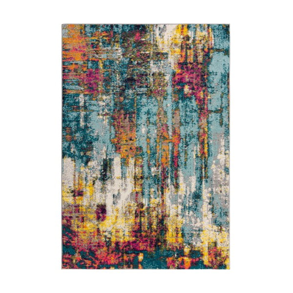 Килим 170x120 cm Spectrum Abstraction - Flair Rugs