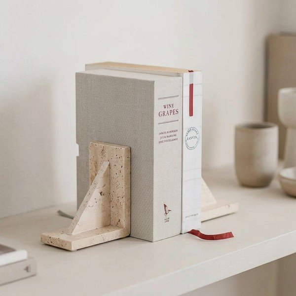 Стопери за книги 2 бр. Opus – S|P Collection-image-1