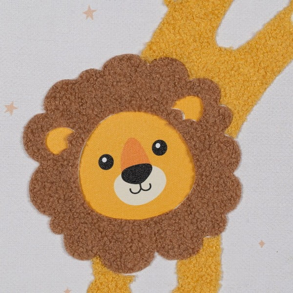 Детски картини в комплект от 2 бр. 30x40 cm Feline – Ixia-image-1